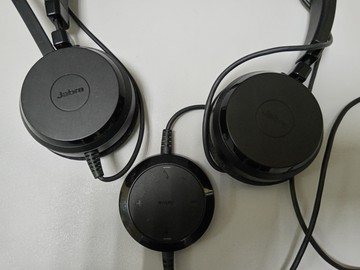 Б/в Навушники Jabra evolve 20 stereo hsc016 01-201098551