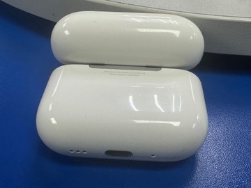Б/в Навушники Apple airpods pro 3 01-201105235