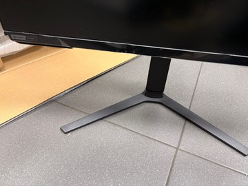 Б/в Монітор Samsung odyssey g5 s27ag502 01-201063876