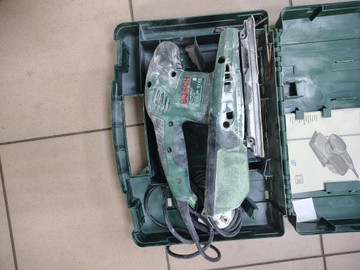 Б/в Шліфмашина вібро Bosch pss 200 ac 01-201101091