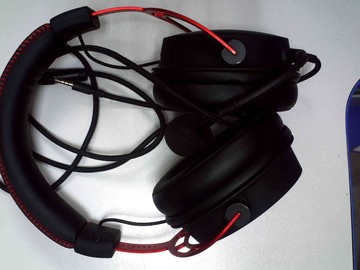Б/в Навушники Hyperx cloud alpha 01-201106475