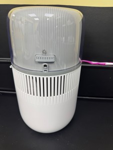 Б/в Зволожувач повітря Philips hu5710/00 01-201105005