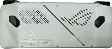 Б/у Игровая приставка Asus rog ally 2023 512 gb 01-201106750