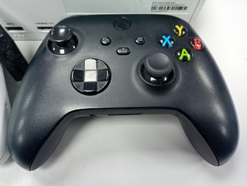 Б/у Игровая приставка Microsoft xbox series s 512gb 01-201103783