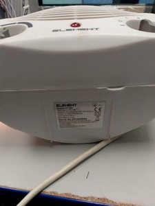Б/в Обігрівач Element fh-205 01-201106989