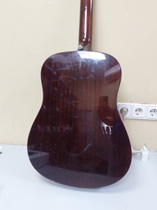 Б/в Акустична гітара Ibanez v7012-nt 01-201103735