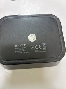 Б/в Акустика Havit sk921bt 01-201107224