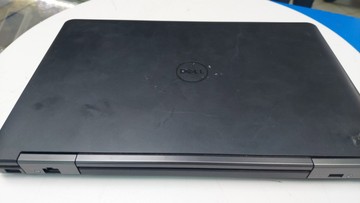 Б/в Ноутбук Dell 15/core i5 4310u ddr3/8gb ddr3/ssd 120 gb/*інтегрована 01-201107470