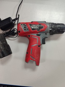 Б/в Шурупокрут Intertool dt-0310 01-201108952