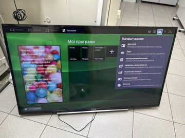 Б/в Телевізор Sony kdl-48w605b 01-201112804