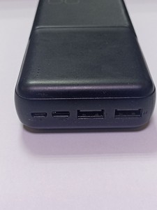Б/в Повербанк Xo pr252 20000mah 01-201113046
