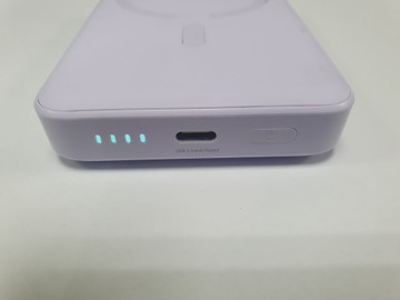 Б/в Повербанк Baseus ppfm11-1022 10000mah 01-201114445
