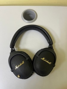 Б/в Навушники Marshall monitor iii a.n.c 01-201110433