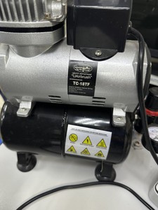 Uairbrush tc-18tf