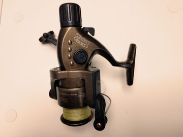 Б/в Котушка рибальська Cobra cb-640 01-201116322