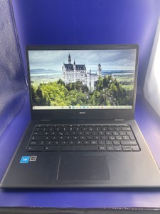 Б/в Ноутбук Acer 15/celeron n4500 ddr4/4gb ddr4/hdd 60 gb/*інтегрована 01-201116810