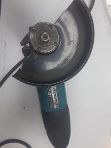 Б/в Кутова шліфмашина Makita ga5030 01-201116971