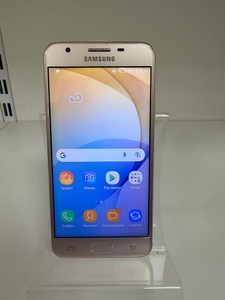 Б/в Мобільний телефон Samsung galaxy j5 prime g570f 01-201116741