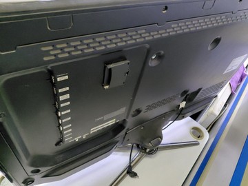 Б/в Телевізор Samsung ue40es6577 01-201118117