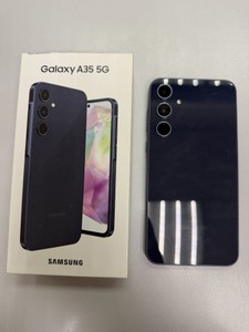 Б/в Мобільний телефон Samsung galaxy a35 5g 8/256gb 01-201118531