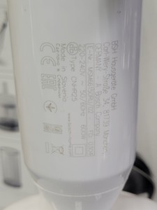 Б/в Блендер Bosch msm66150 01-201045651