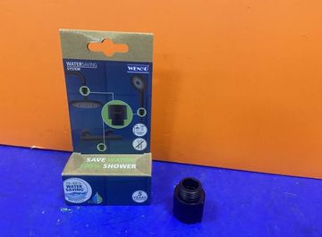 Б/в Водозберігаюча душова вставка Wenko 25481100 16-000211126