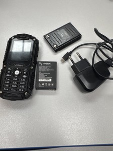 Б/в Мобільний телефон Sigma x-treme it67 01-201120453