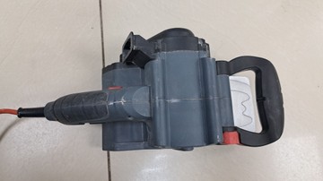 Б/в Шліфмашина стрічкова Graphite 59g394 01-201102080