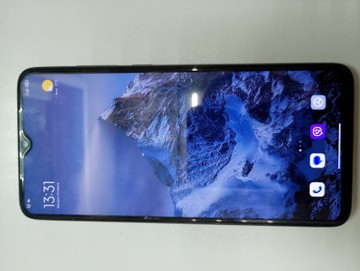 Б/в Мобільний телефон Xiaomi redmi note 8 pro 6/64gb 01-201120775
