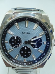 Б/в Годинник Fossil fs6105 01-201120380