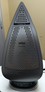 Б/в Праска Braun texstyle 5 max si 5088 bk 01-201118753