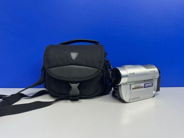 Б/в Відеокамера Sony dcr-dvd910 01-201120700