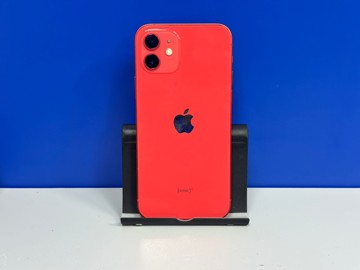 Б/в Мобільний телефон Apple iphone 12 128gb 01-201120591
