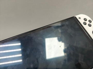 Б/в Ігрова приставка Nintendo switch oled 01-201123366