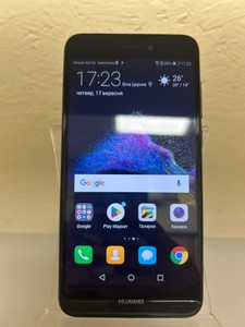 Б/в Мобільний телефон Huawei p8 lite 2021 pra-la1 3/16gb 01-201123379