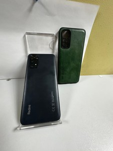 Б/у Мобільний телефон Xiaomi redmi note 11 6/128gb 01-201120251