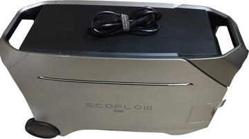 Б/у Зарядная станция Ecoflow delta pro 3 eu-version 01-201094604