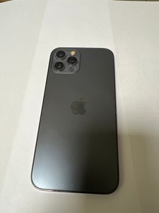 Б/в Мобільний телефон Apple iphone 12 pro 256gb 01-201122464
