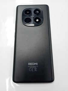 Б/в Мобільний телефон Xiaomi redmi note 15 4g 8/256gb 01-201122360