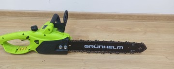 Б/в Пила ланцюгова Grunhelm ges22-40b 01-201118461