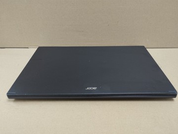 Б/в Ноутбук Acer 15/core i5-1240p ddr5/16gb ddr5/hdd *відсутній/ssd 512 gb/geforce rtx3050ti 4gb 01-201125040