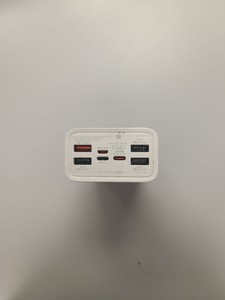Б/в Повербанк Baseus bs-30kp365 30000mah 65w 01-201126345