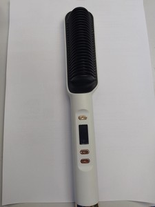Б/у Выпрямитель-гребень Medica  hotbrush 10 01-201122365