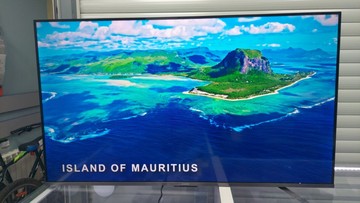 Б/в Телевізор Xiaomi tv a pro 43 2026 01-201123243