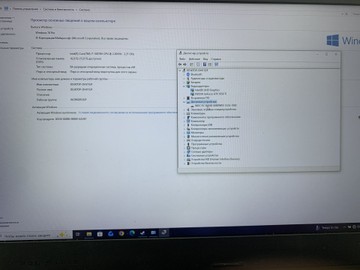 Б/в Ноутбук Asus 15/core i7-10870h ddr4/16gb ddr4/ssd 512 gb/geforce gtx1650ti 4gb 01-201126689