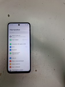 Б/в Мобільний телефон Infinix hot 60i 8/256gb 01-201126610