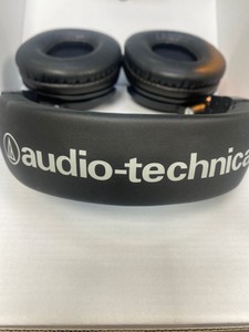 Б/в Навушники Audio-Technica ath-m50xbt2 01-201120575