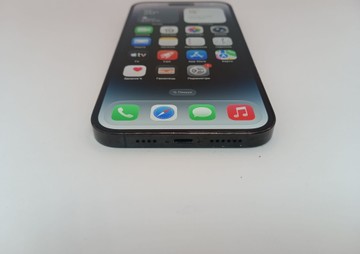 Б/в Мобільний телефон Apple iphone 14 pro max 128gb esim 01-201025344