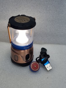 Olight olantern mini basalt