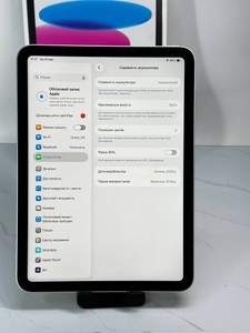 Б/в Планшет Apple ipad 2025 wi-fi 128gb 01-201123662